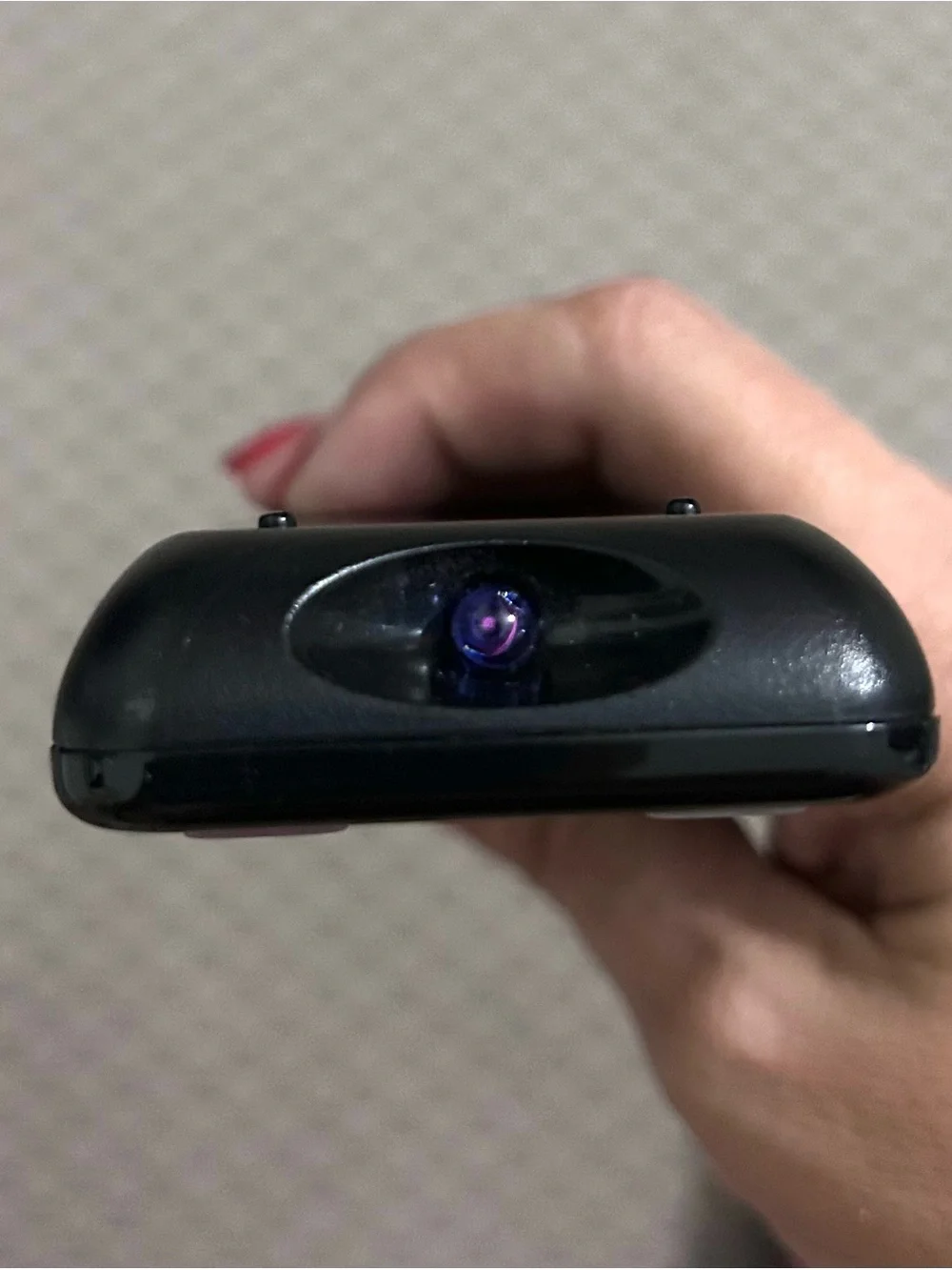 Genuine OEM Samsung TV Remote Control AA59-00463A Original IR Tested Verified